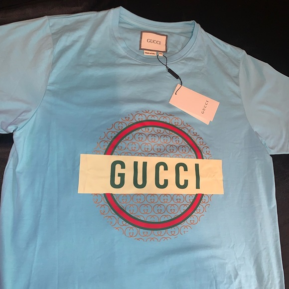 Gucci shirt - Picture 2 of 5